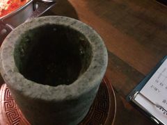 -洞庭土菜小炒馆(易发广场店)