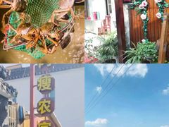 -小陆莲花蟹园农家乐(莲花岛店)