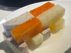 -百年果林椰子鸡(中洲店)