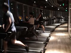 -威尔仕健身(虹桥南丰城店)