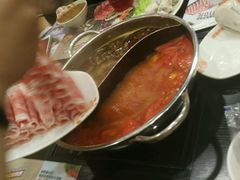 -呷哺呷哺(哈尔滨红博购物广场店)