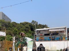 -DGE季风钓虾营地·团建·聚会