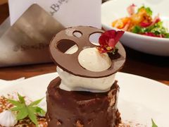 -Bistro 63 创意融合料理(广粤天地店)