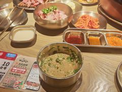 -西塔老太太泥炉烤肉(亚运村店)