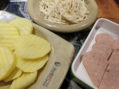 -渝味晓宇火锅(合川路店)