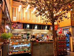 -Cafe Alice咖啡爱丽丝(奥城店)