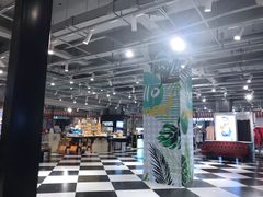 -天虹购物中心(石路店)