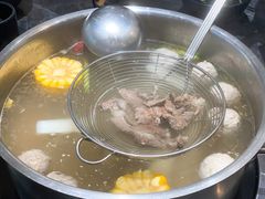 -林记潮牛·牛肉火锅(上马墩店)