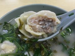 -顶巧鸡汤馄饨(虹口总店)