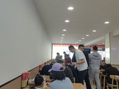 -水仙拉面(水仙街店)