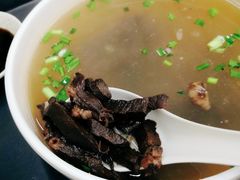 牛杂汤-清真蒋有记(老门东店)