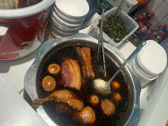 -飨府.老淮面馆.自营(清河路店)