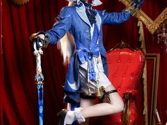 -米游妙妙屋cosplay换装自拍摄影体验馆
