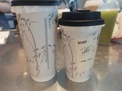 -喜茶(天津乐宾百货店)