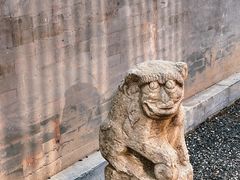 -北京石刻艺术博物馆(五塔寺)