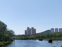 -前关湿地公园
