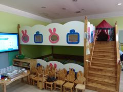 -糖心家族国际幼儿园·托育园(南开水上公园店)