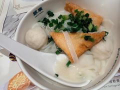 -翠华(澳门银河店)