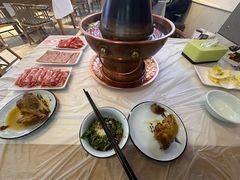 -虾大侠·盱眙龙虾老北京铜锅涮羊肉(金楠天街店)