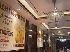-稻香酒家·35年老字号(侨光店)