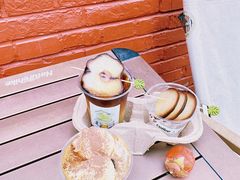-109 COFFEE(建筑学院店)