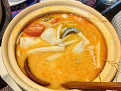 -泰妃殿(武汉首店)