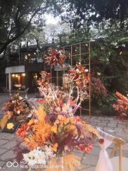 -丁香花园申粤轩·宴会厅