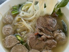 -蔡澜Pho·越南粉餐厅(海上世界店)