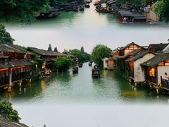 -乌镇景区