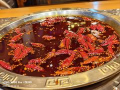 -堂客老火锅(欣阳广场总店)