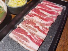 -新石器烤肉(中房金谊广场店)