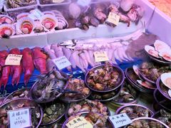 -三个渔夫·蒸汽海鲜(小白楼店)