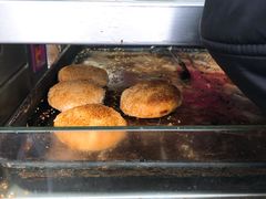 -朱记小郑酥烧饼(建康路店)