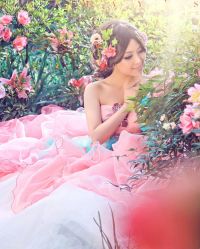 -星元素cosplay动漫摄影写真工作室