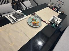 -霁月山房(体育公园店)