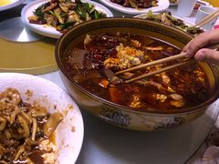 -昱德来·天津菜(河西店)