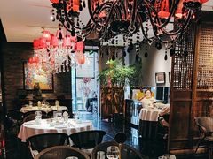 -小河盐帮·私家菜·烤鸭(三元桥·霄云路店)