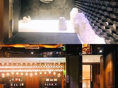 -北京泰富酒店-道日本料理餐厅
