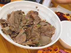 -牛马行牛肉饸饹铺(青岛街店)