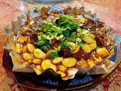 -万重锦·人文川菜馆(骡马市店)