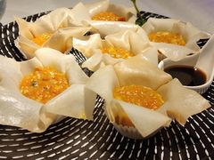 公主素蟹粉-桂满陇-西湖船宴(西单大悦城店)