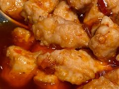 -人间酒暖·Go blanc·烧鸟·深夜食堂(陆家嘴店)