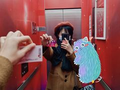 -武汉杜莎夫人蜡像馆