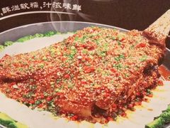 -新侗家食府(蟠桃宫店)