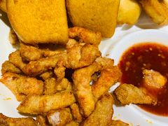 -晚归月亮湾私家菜(临邑路店)