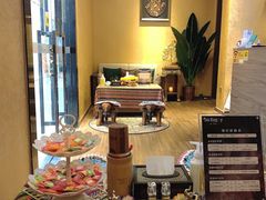 -泰享受·泰式按摩·SPA(海珠广纸店)