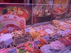 -福客麻辣烫·现炒麻辣香锅(印力中心店)