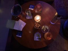 -广州柏悦酒店·悦吧·顶楼露天酒吧
