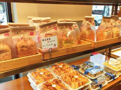-申氏糕点(三好街店)