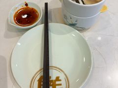 -船歌·鱼水饺青岛菜(国贸商城店)